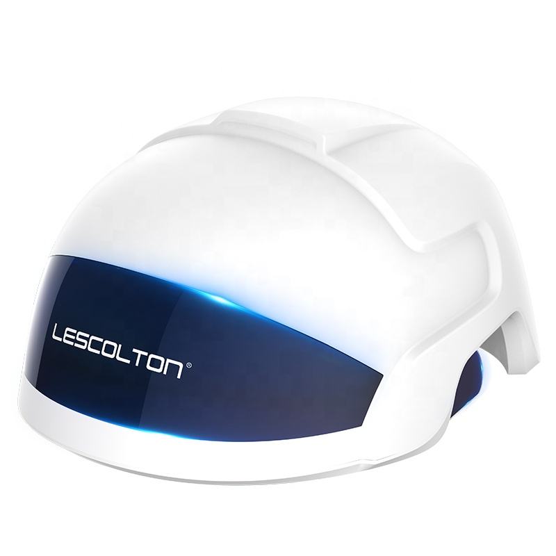 Dr. Lescolton Laser Hair Treatment System V1